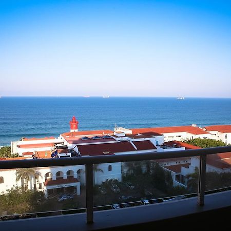 Apartamento Oysters Rock - Unit 502 Umhlanga Rocks Exterior foto