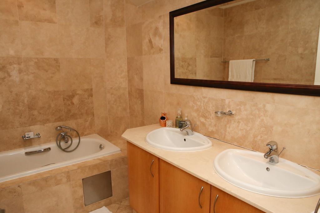 Apartamento Oysters Rock - Unit 502 Umhlanga Rocks Exterior foto