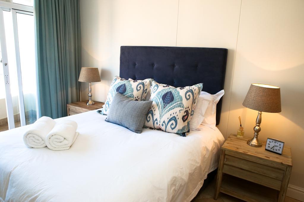 Apartamento Oysters Rock - Unit 502 Umhlanga Rocks Exterior foto